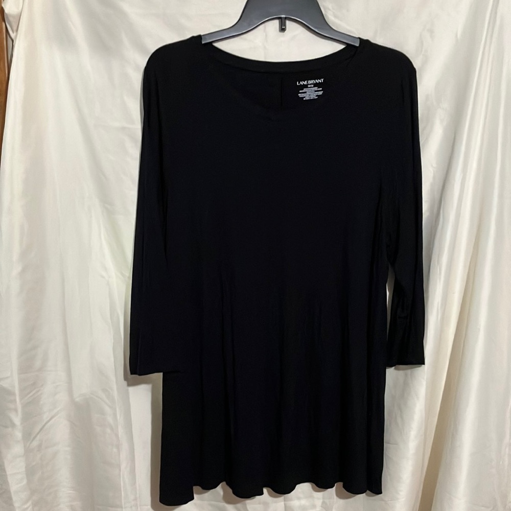 Lane Bryant swing top